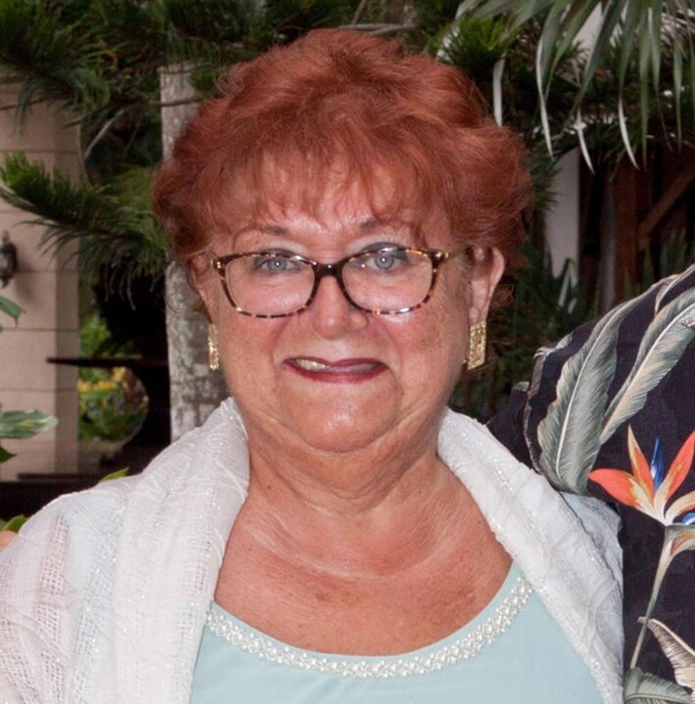 Helen Sochko