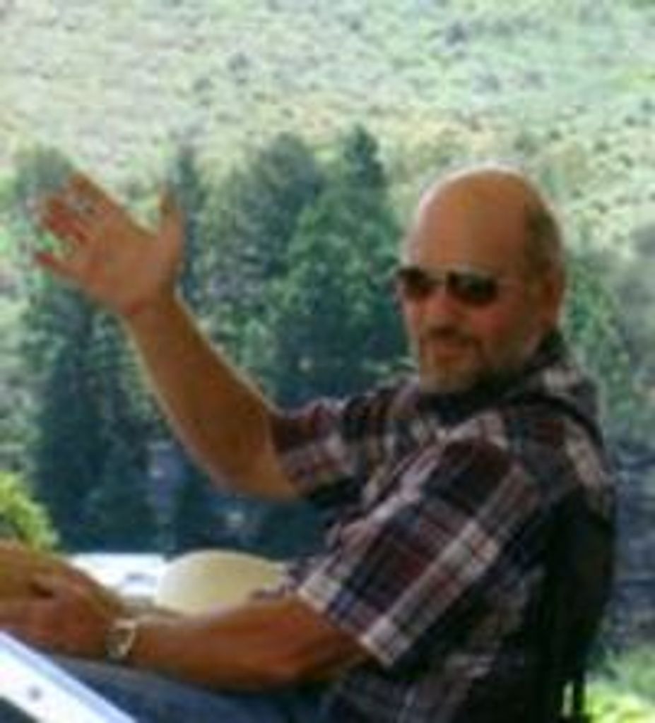 Clifford Davis
