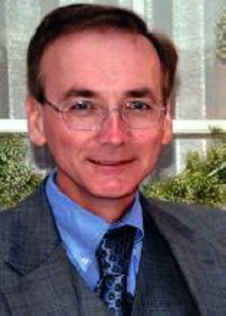 James M. Clark Profile Photo