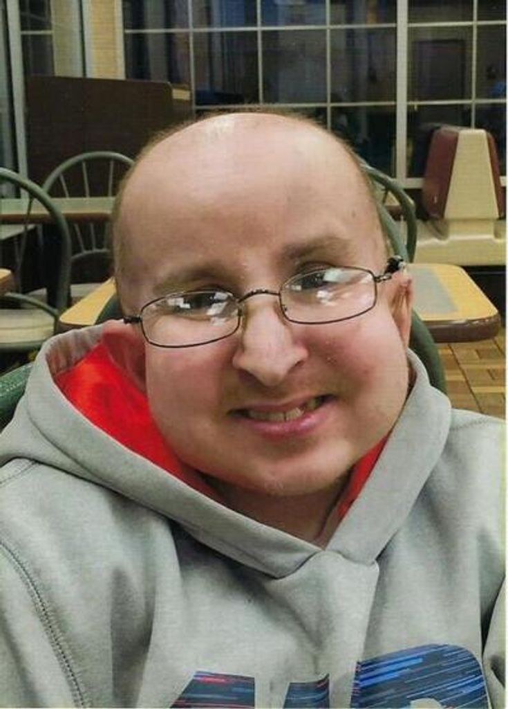 Zachary Dean Roan Profile Photo