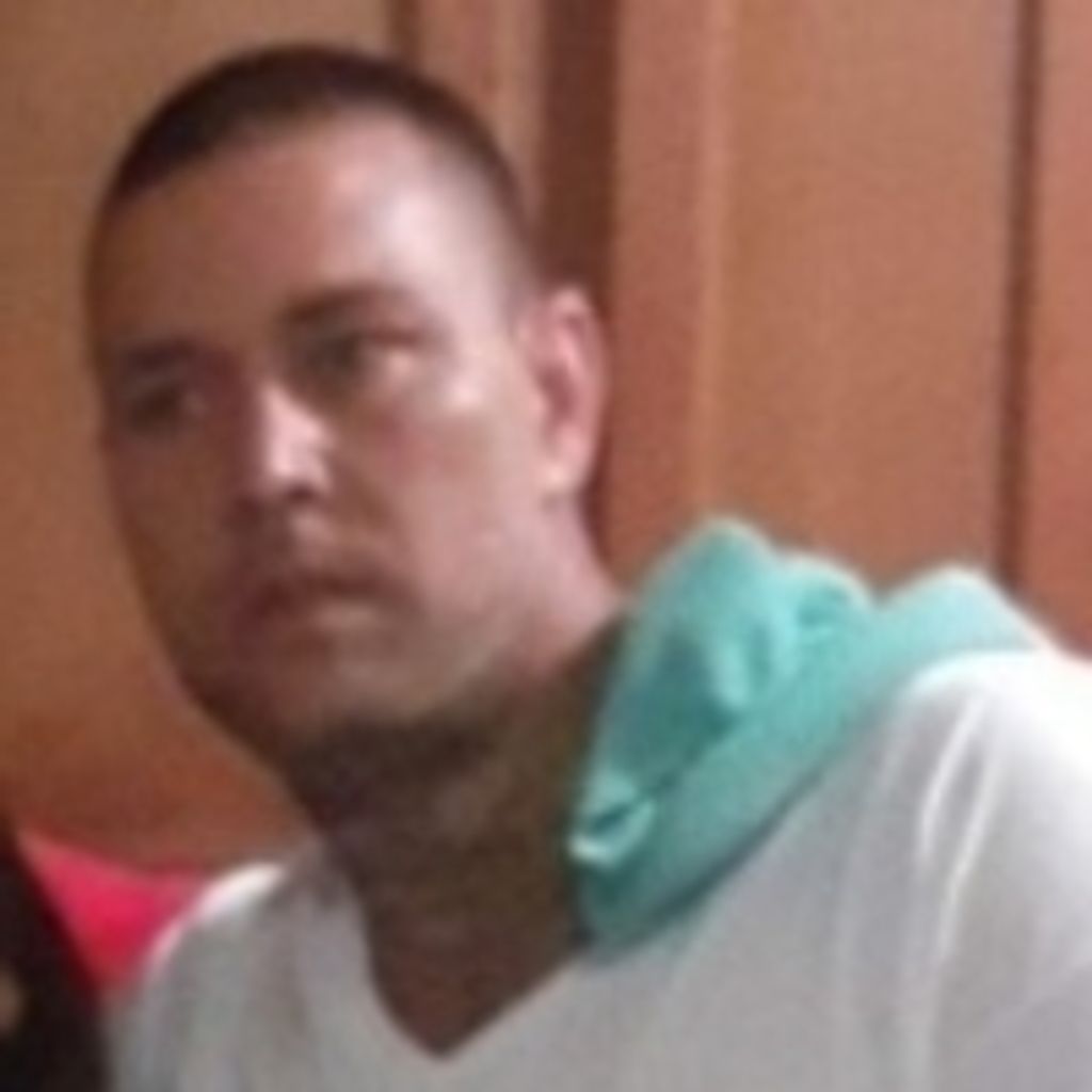 Marvin "Teddy" Ward Profile Photo