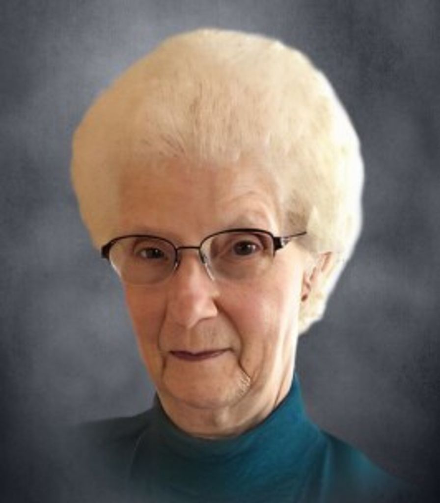 Velma Sewell