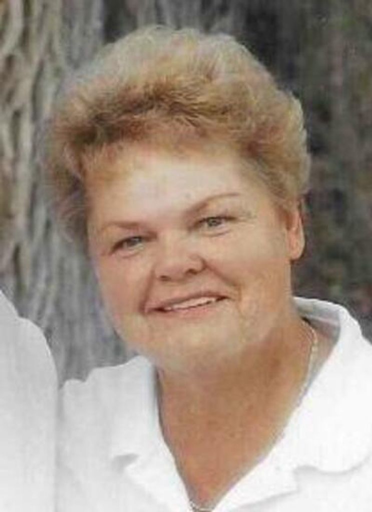 Doris Ann Harman Jones Profile Photo