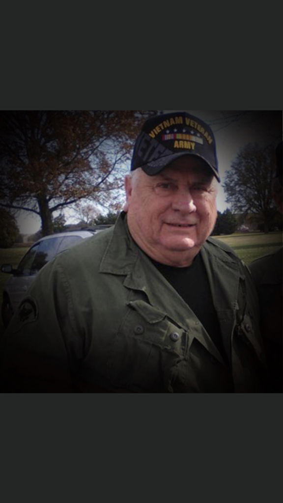 Emmett M. "Buzzy" Gore, Jr.