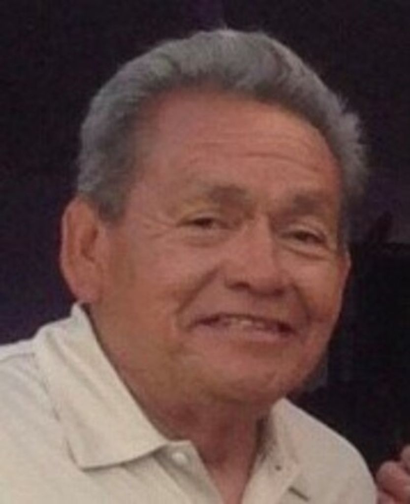 Manuel Camargo Profile Photo
