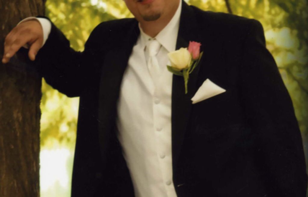 Marcus Franklin May