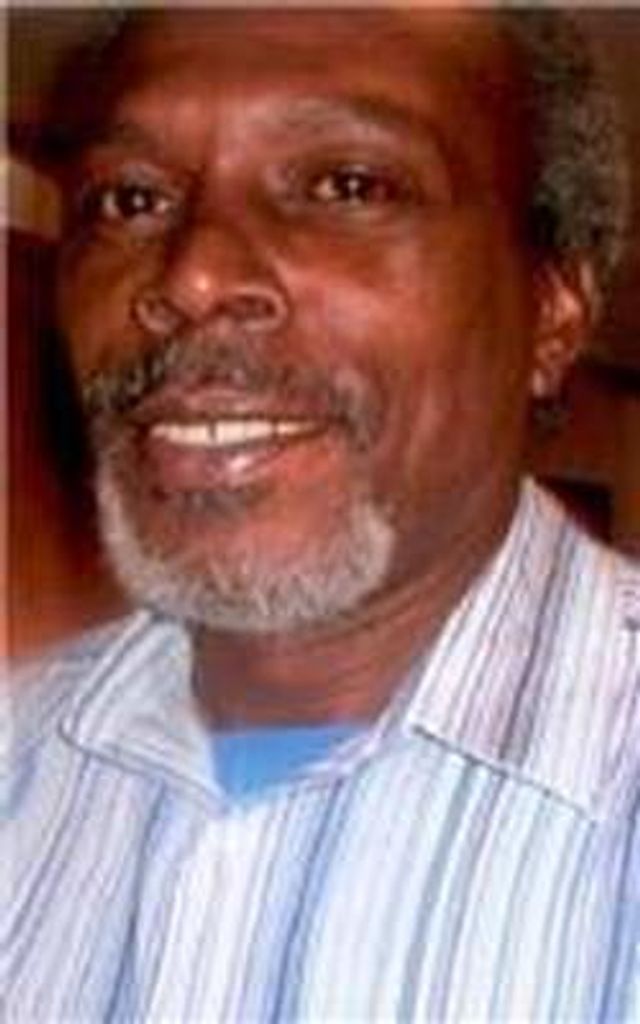 Edward Junius Warren "Lurch" Profile Photo