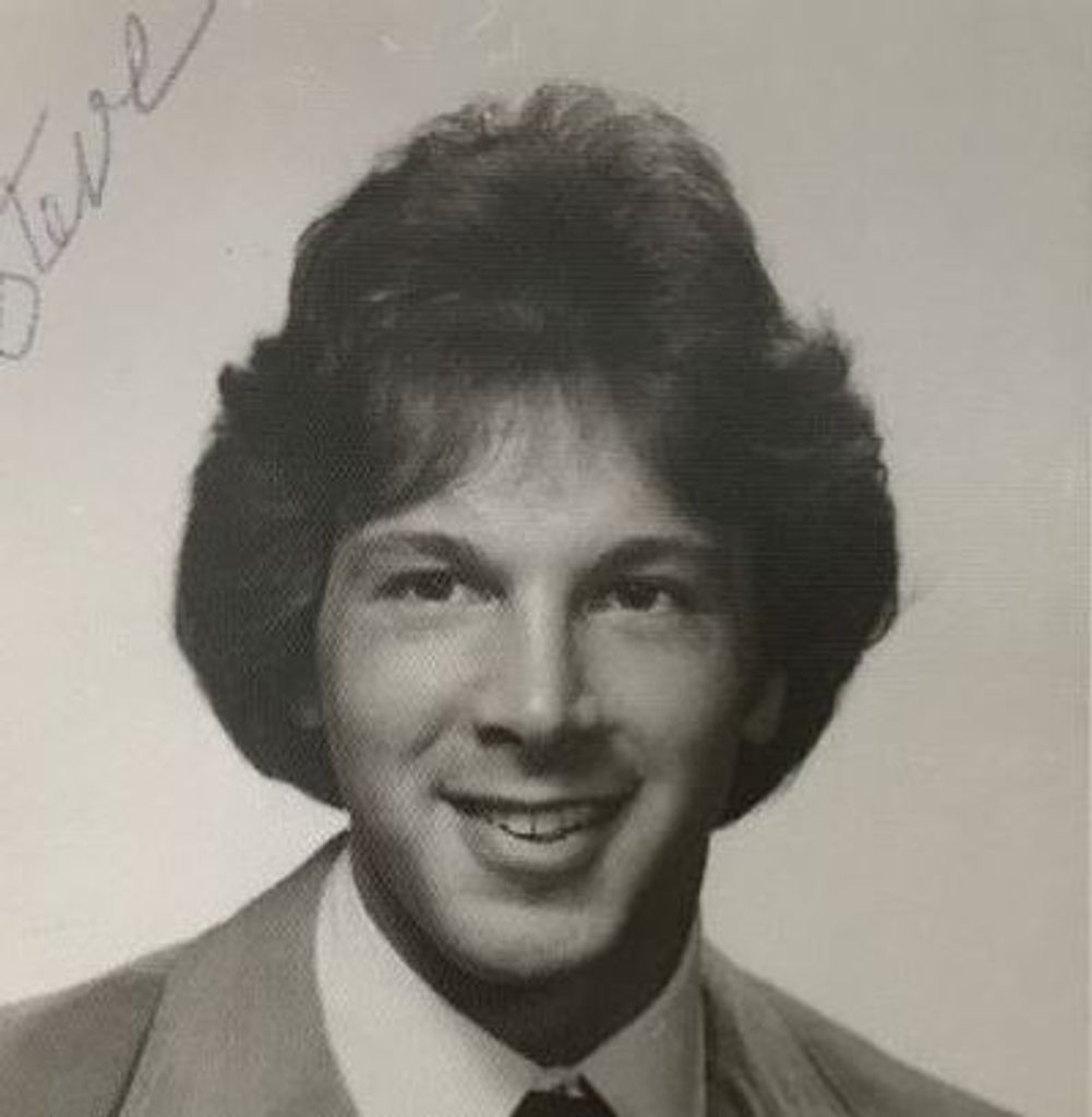 Steven D. Harvey Profile Photo