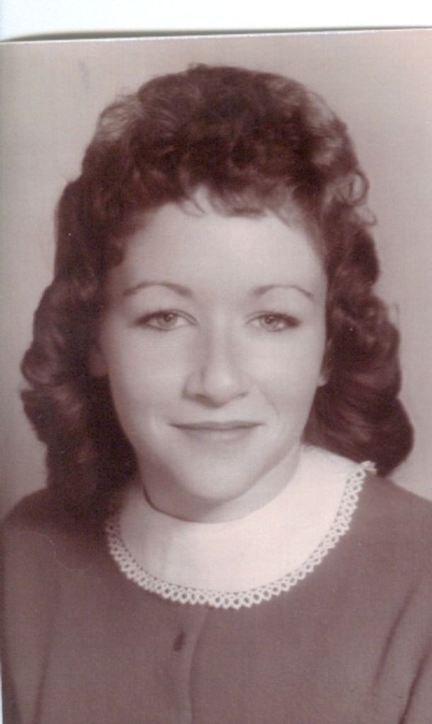 Josephine Sharon "Judy" Dean Profile Photo