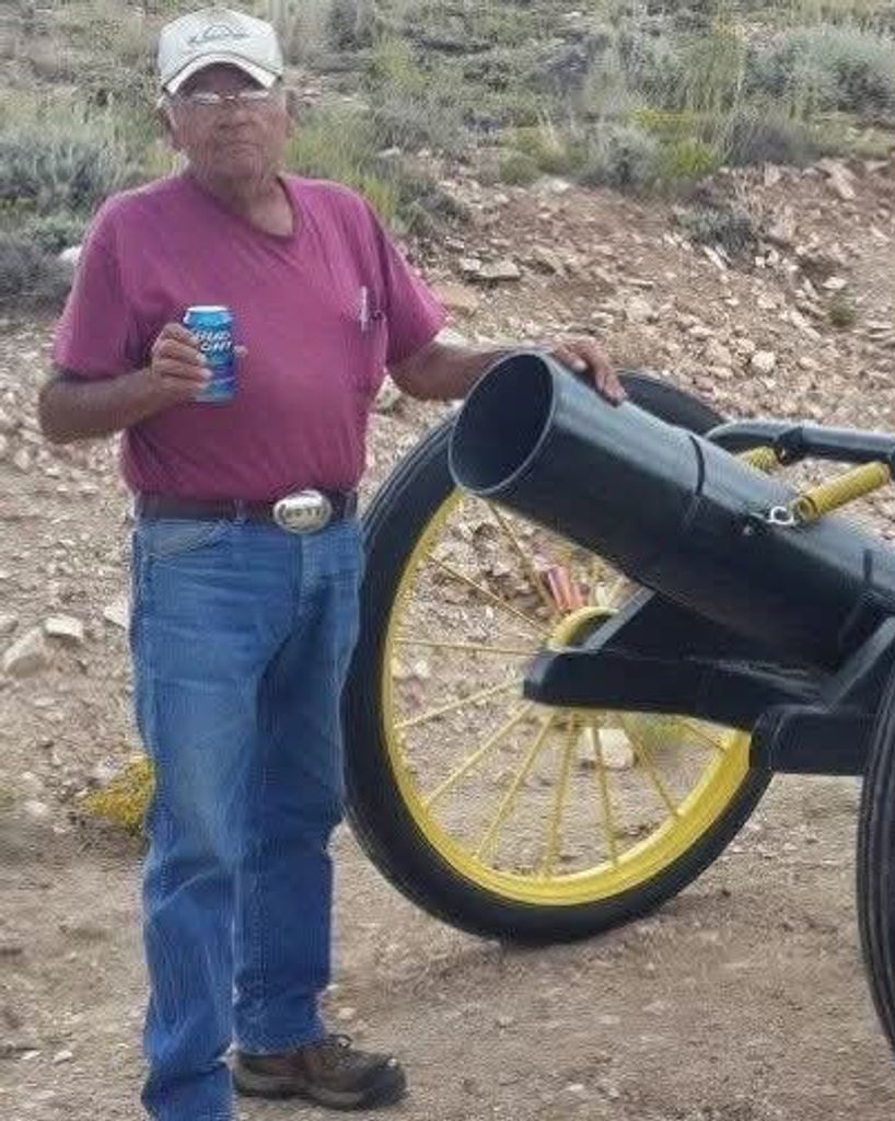 Leo Clinton Pederson