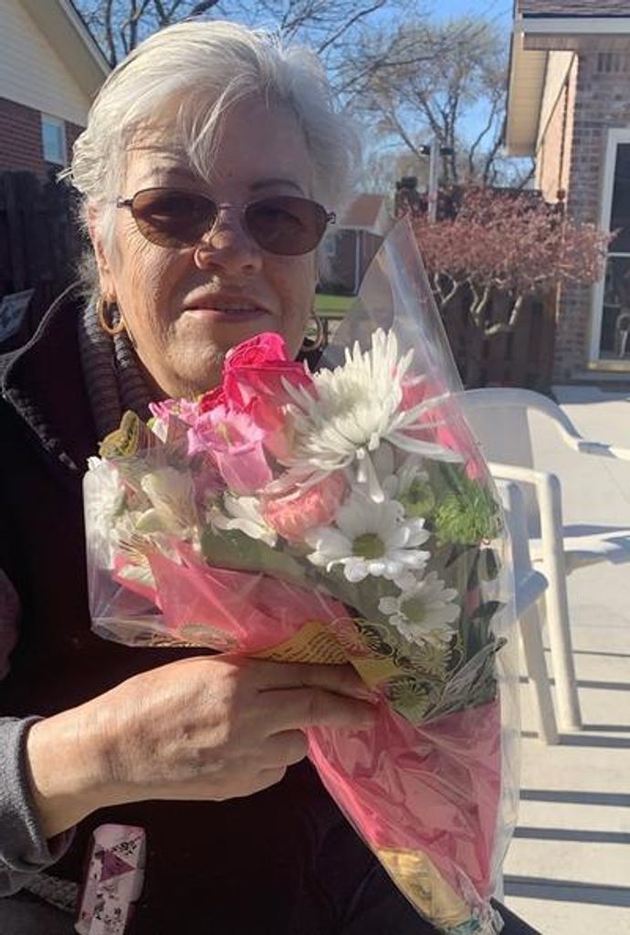 Maria Patrocinio Lemuz