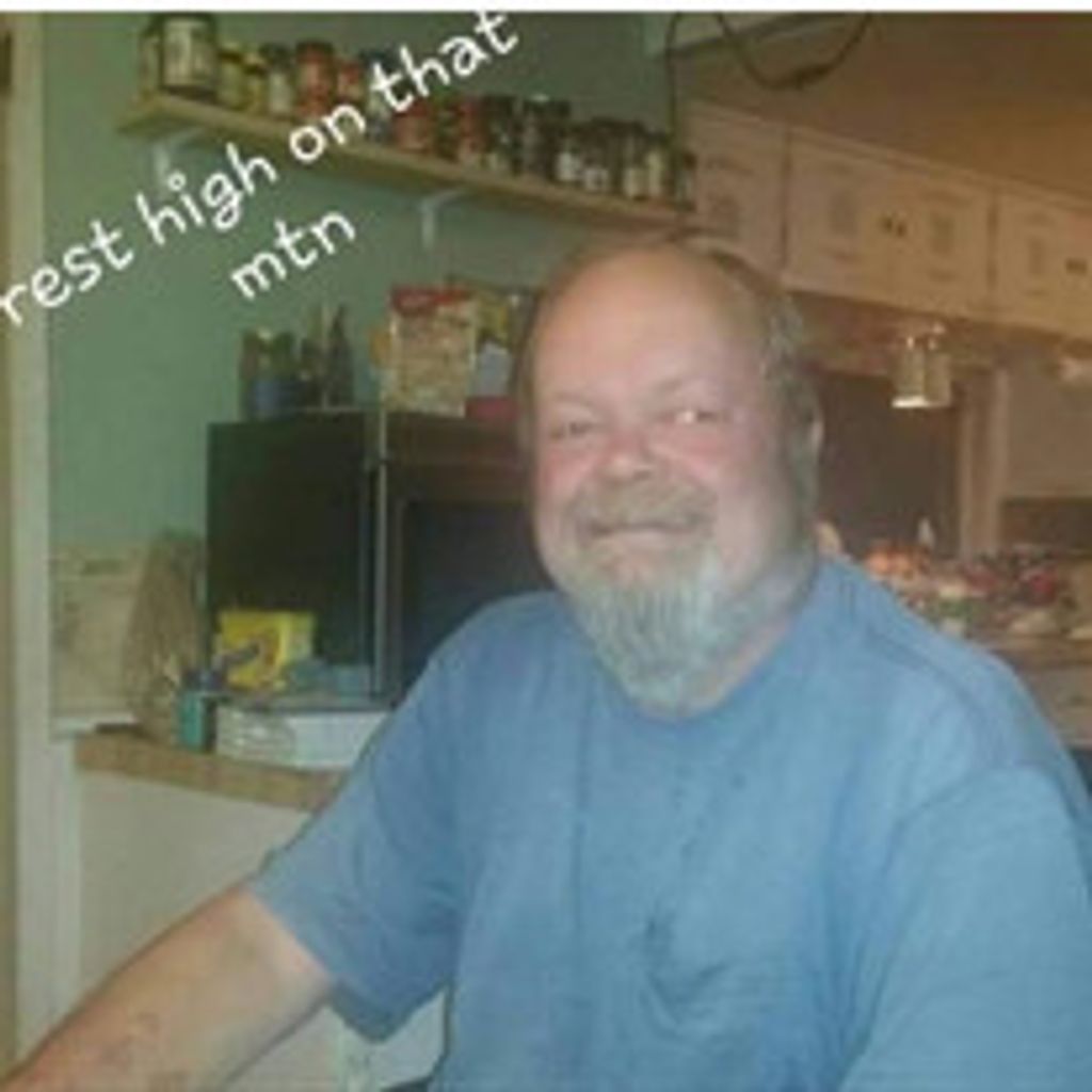 Mark Lee Linville