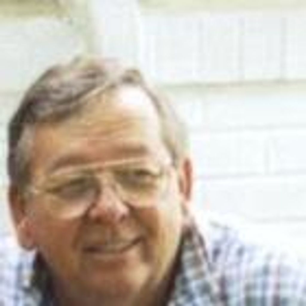George Charles Bertison