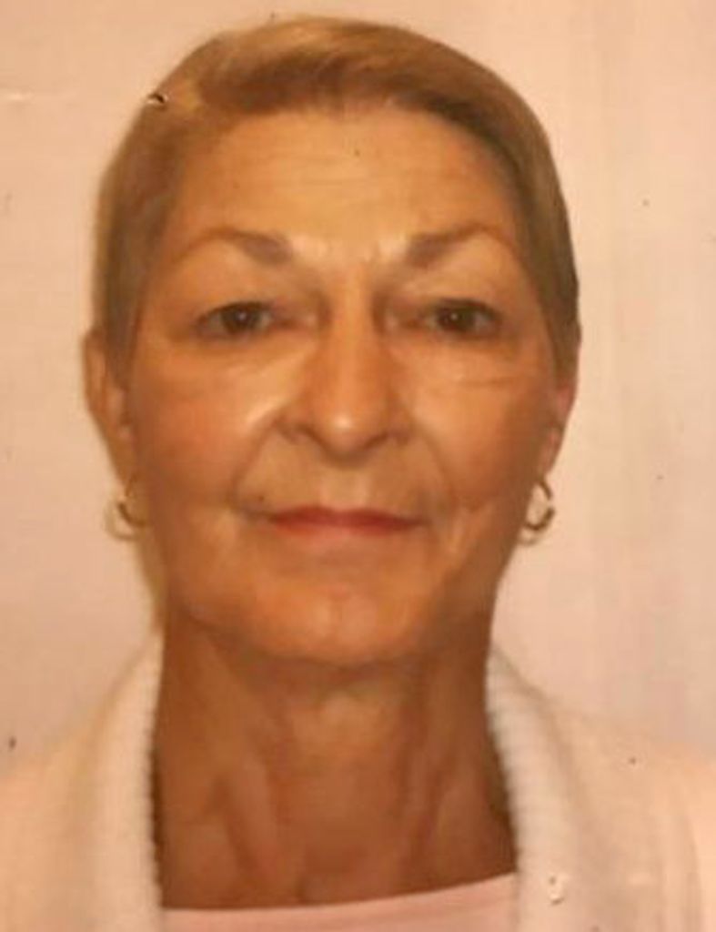 Ellene S. Thomas Profile Photo