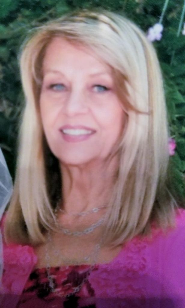 Carole J. (Oxley) Caffey Profile Photo