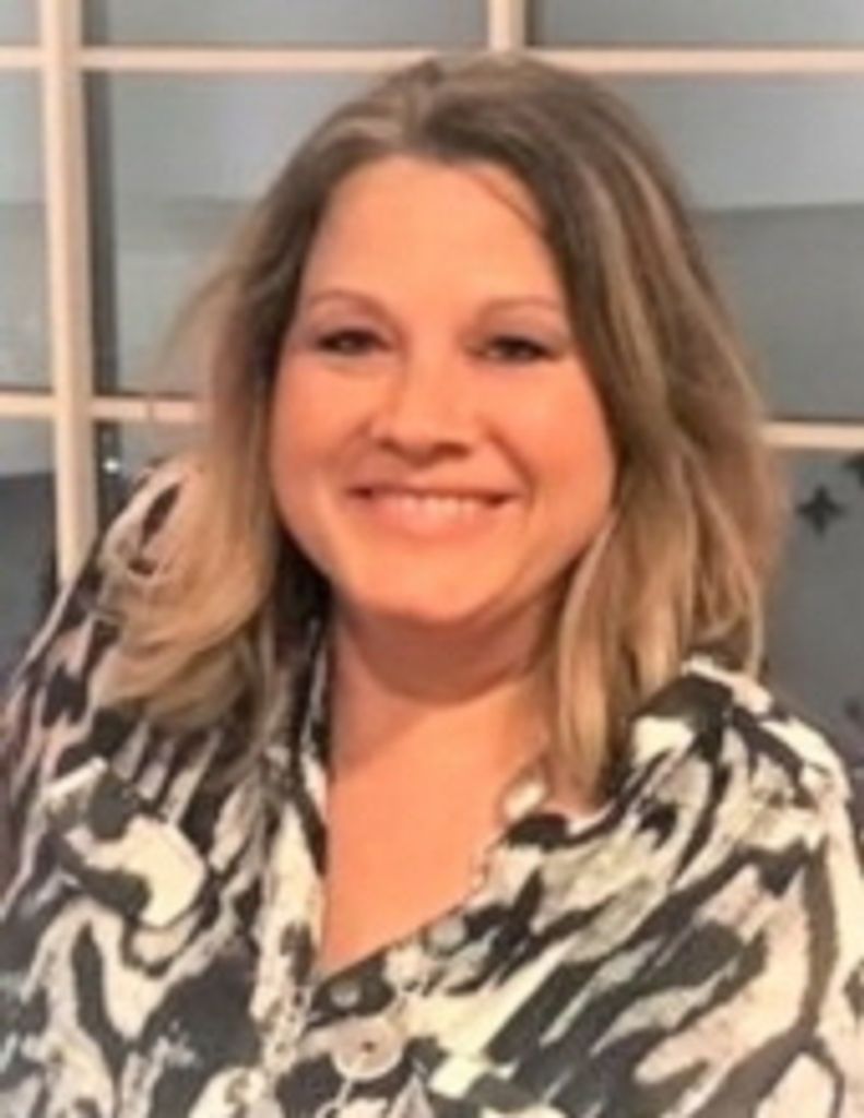 Jennifer Rebecca Lee