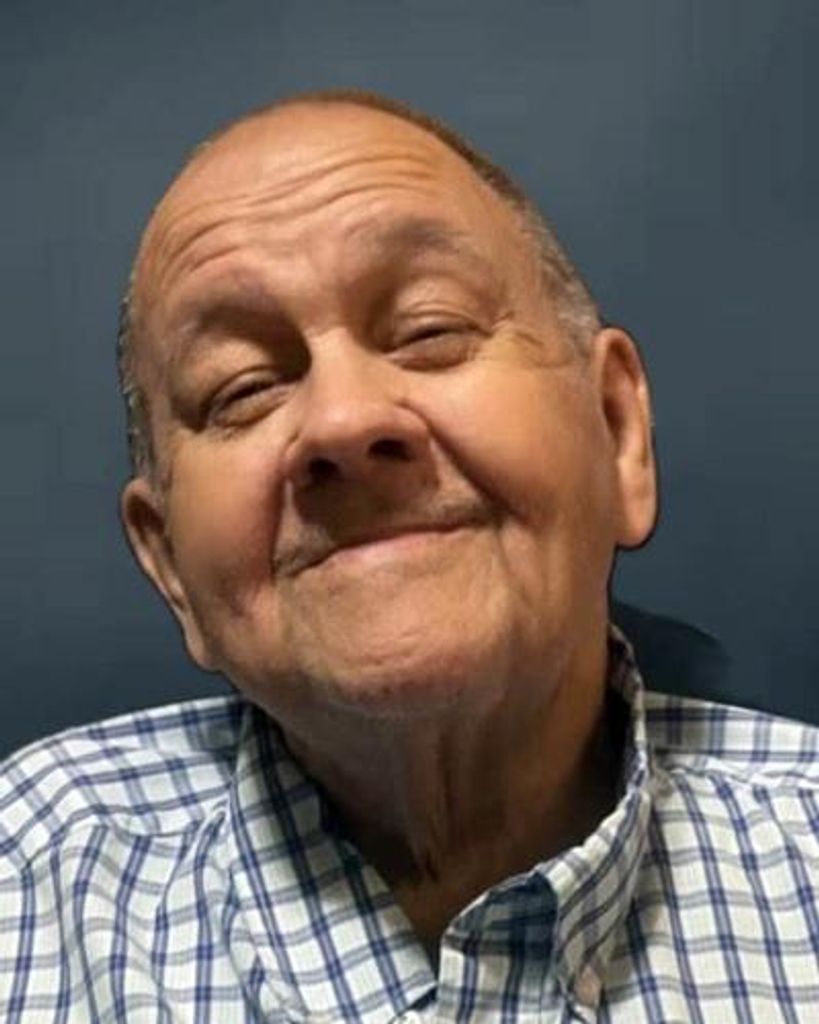 Raymond M. "Pood" Hansen