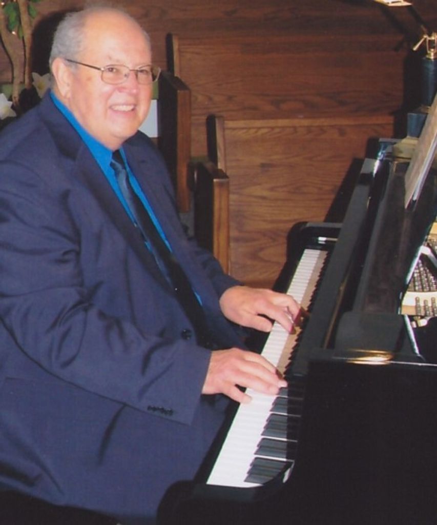 Roscoe Cox