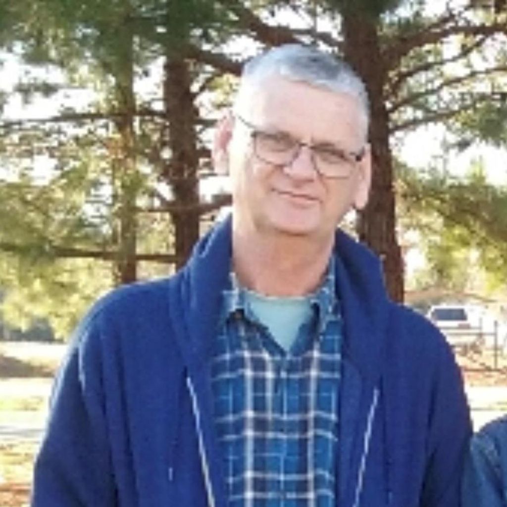 William Clifton "Billy" Wetherington