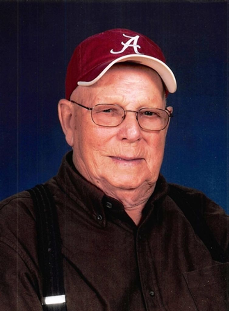 Harold Sims