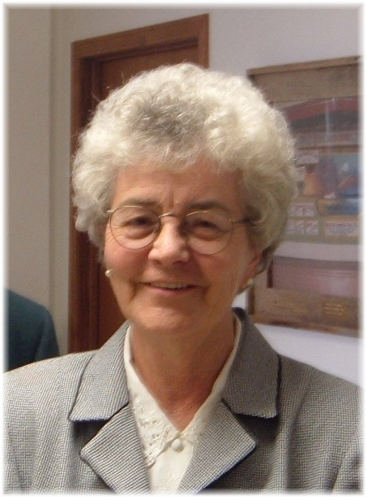 Colleen Jeppesen Profile Photo