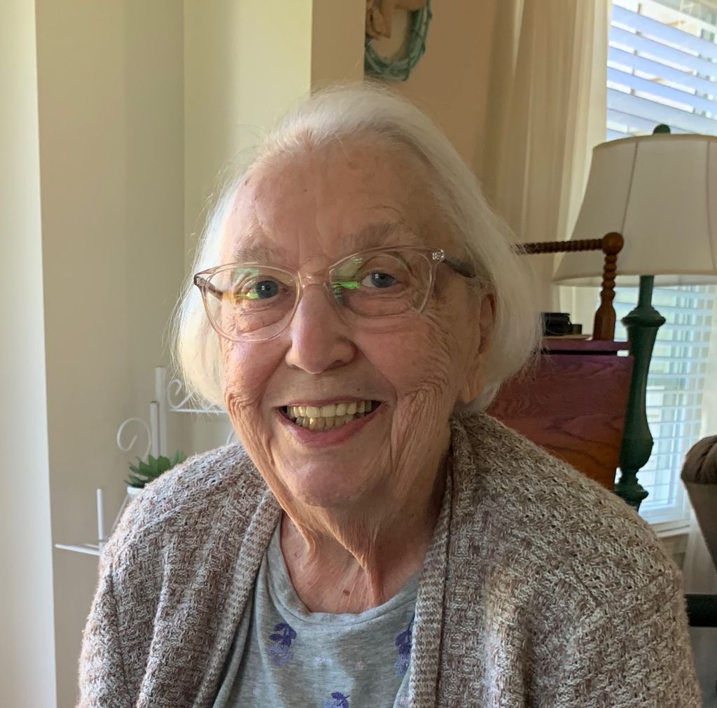 Frances Arlene Loynes Profile Photo