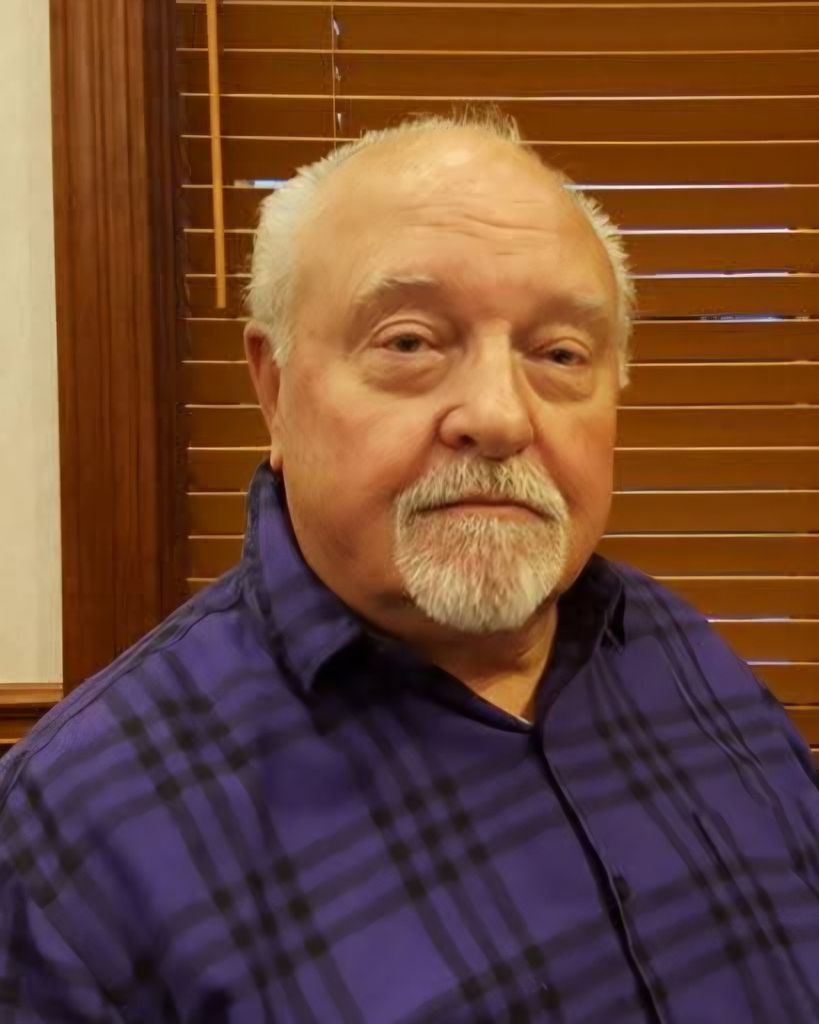 Jack Barker Profile Photo