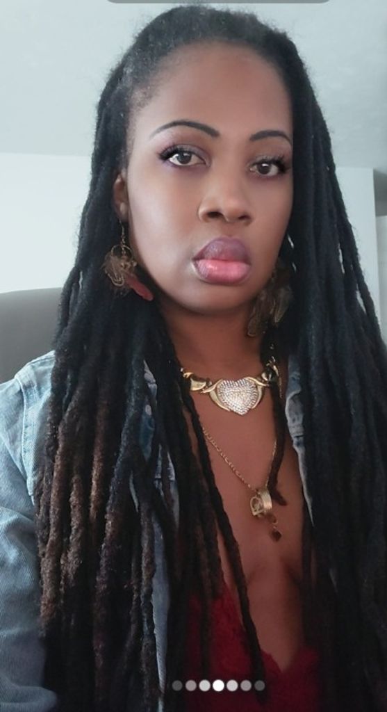 Athlene Andre Knights Profile Photo