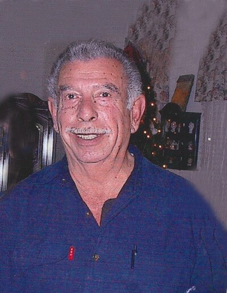 Gilbert Toribio Gonzales Profile Photo