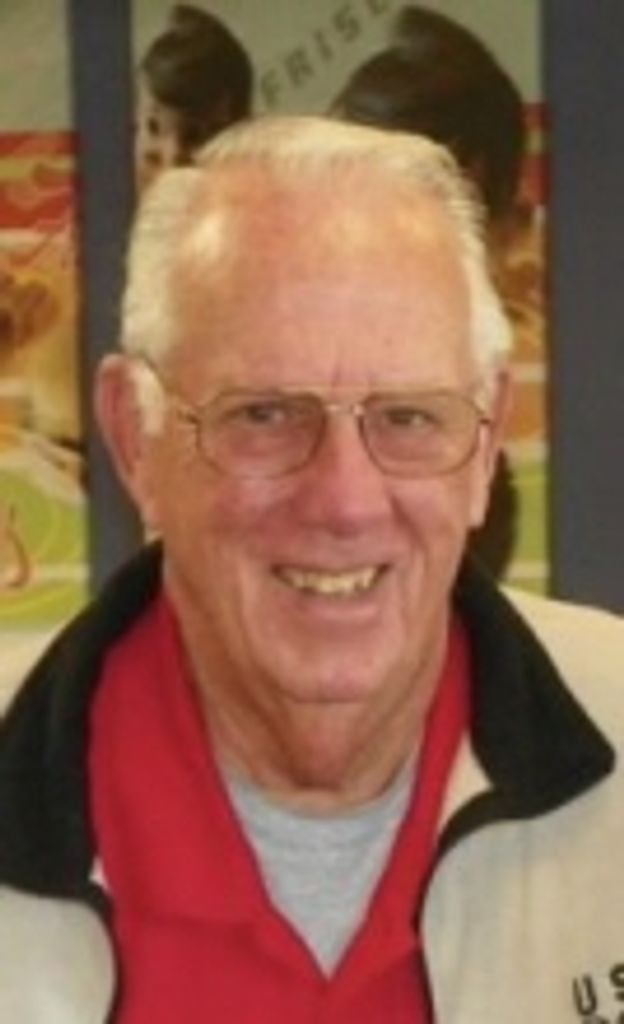 Jerome P. Yarnell Sr.