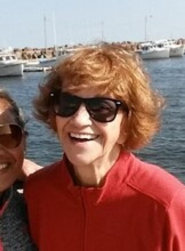 Leona M. Maynard Profile Photo