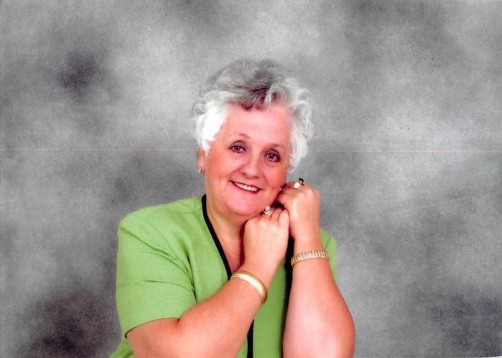Sue Robbins