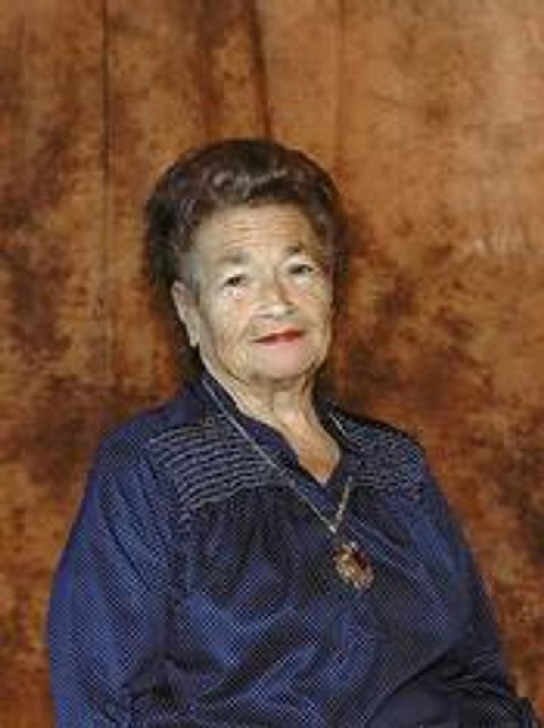 Dorothy Marie Orfield