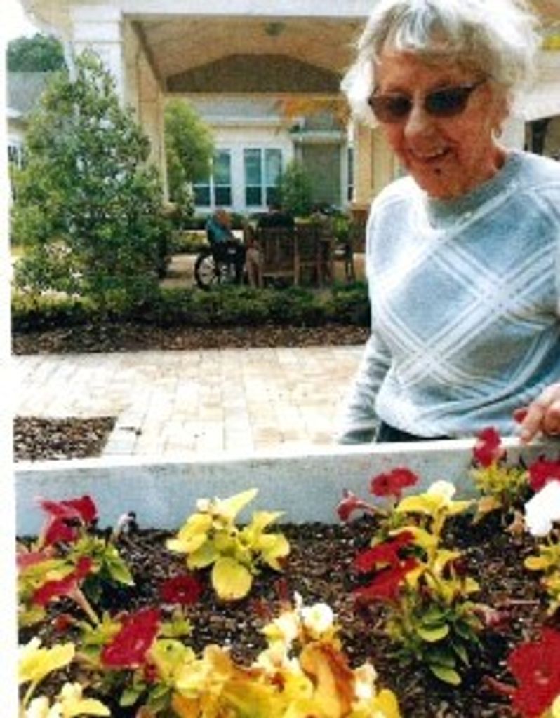 Hildegard T. Helms Profile Photo