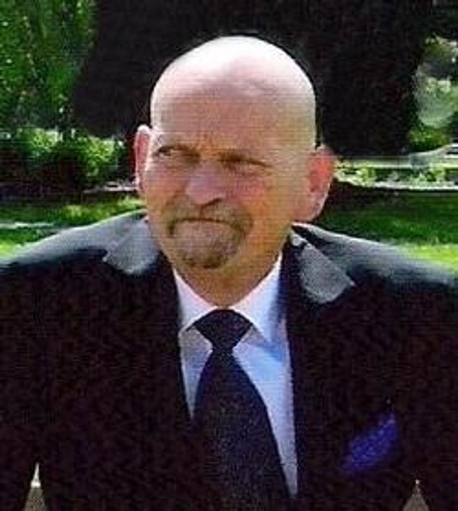 Randall J. Adkins