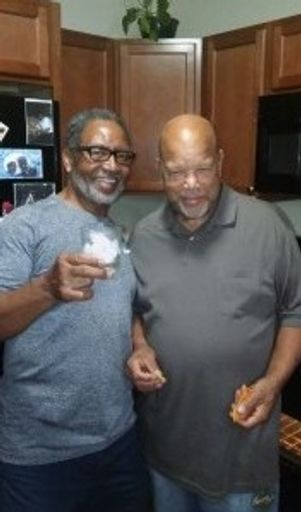 Kenneth Ledrew Langston photo gallery thumbnail 62 of 221