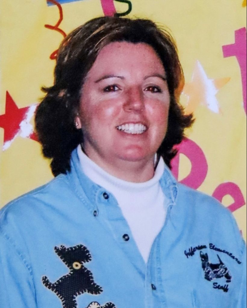 Erin K Scott Winkelmes Profile Photo