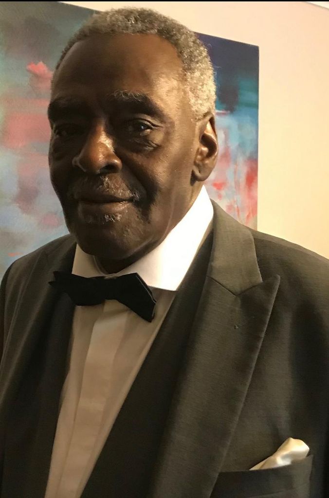 Charles Sylvester James Profile Photo