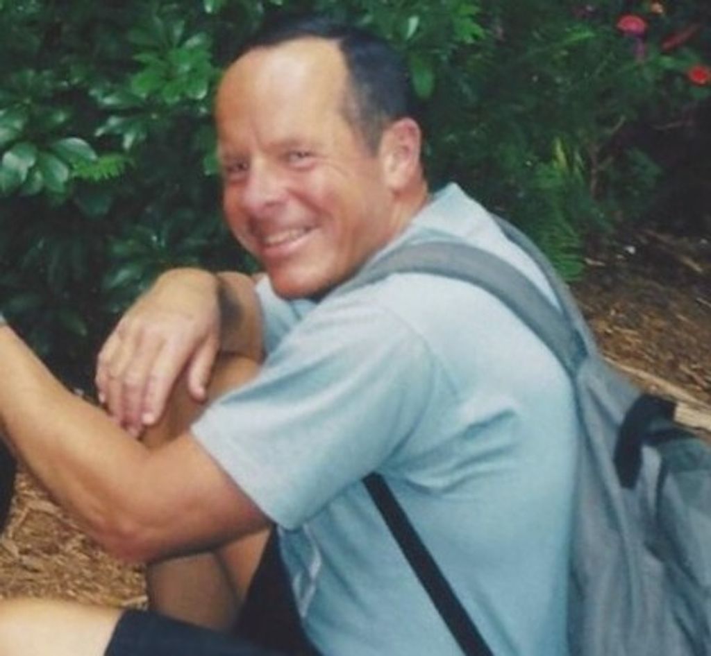 Gary Thomas Mock Profile Photo