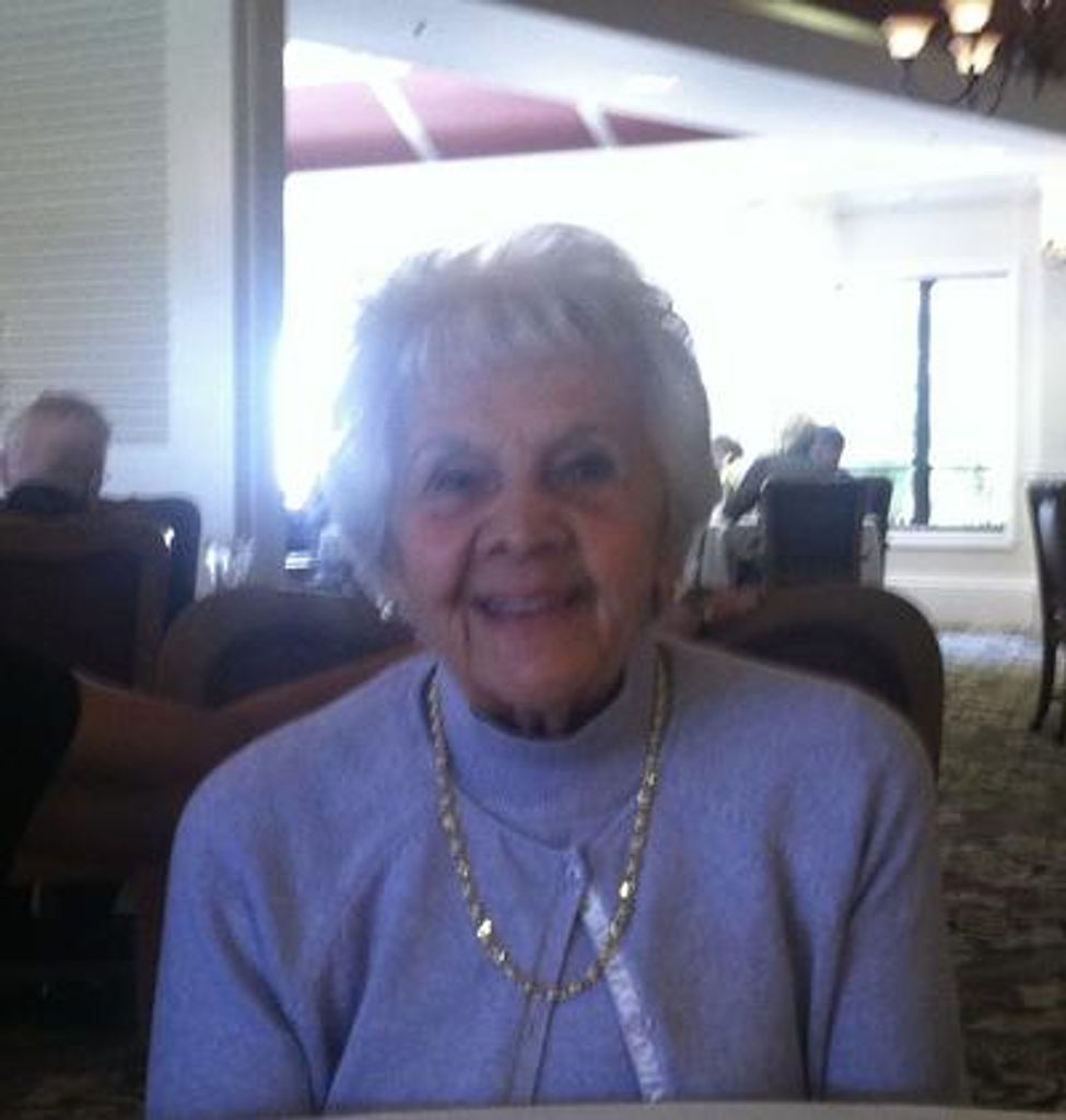 Gertrude D. Armstrong Profile Photo