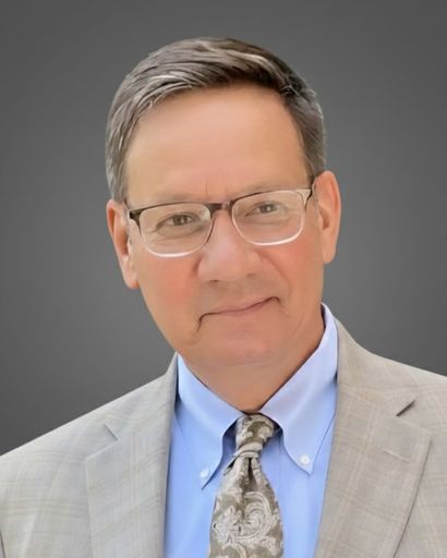 Nicholas Katanic's obituary image