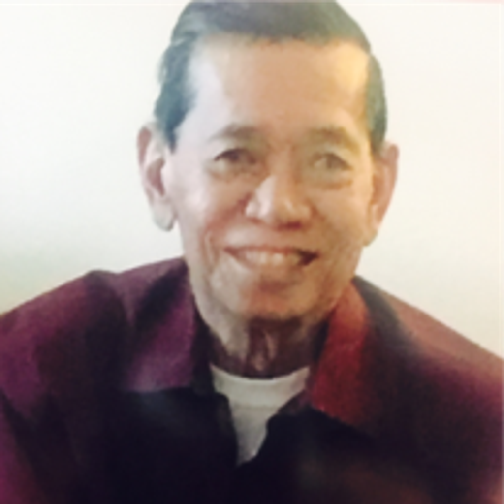 Rogelio P. Ortiz