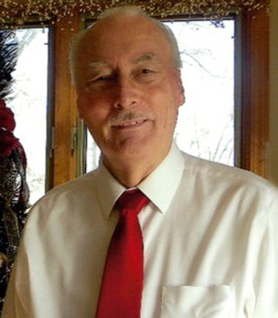 George H. Jameson