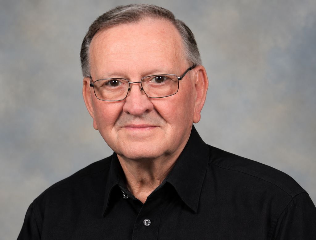 Carter LaVerne McClelland