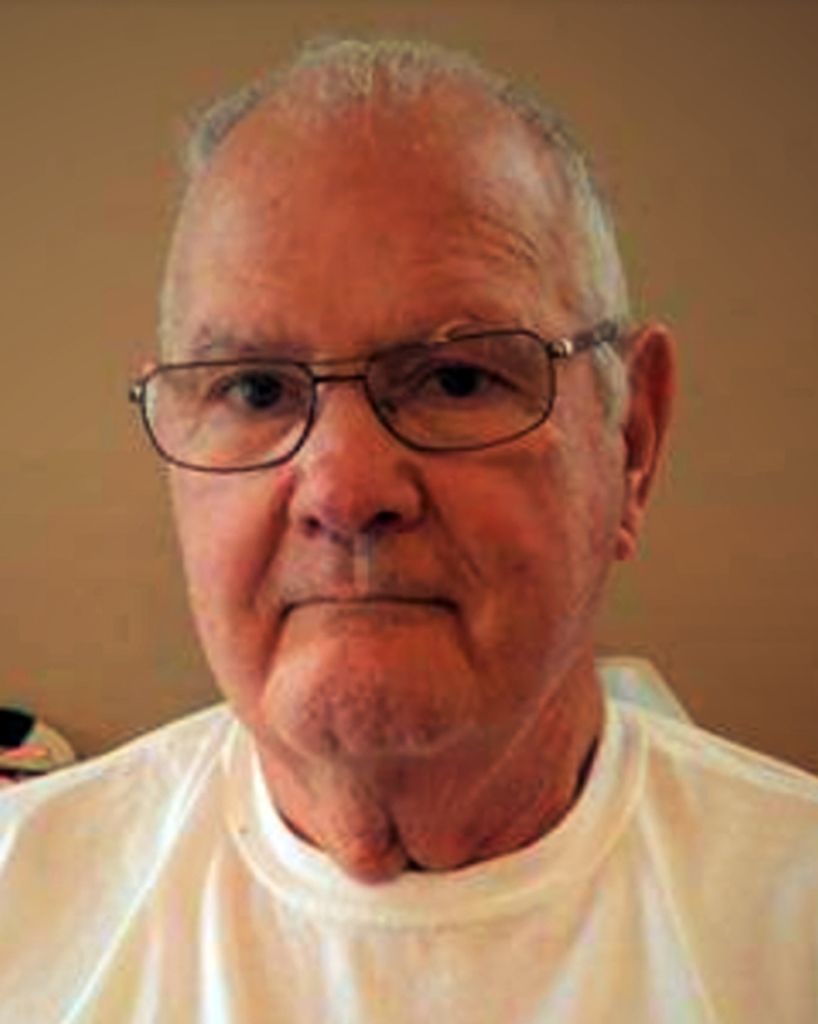 Dennis George Moffat