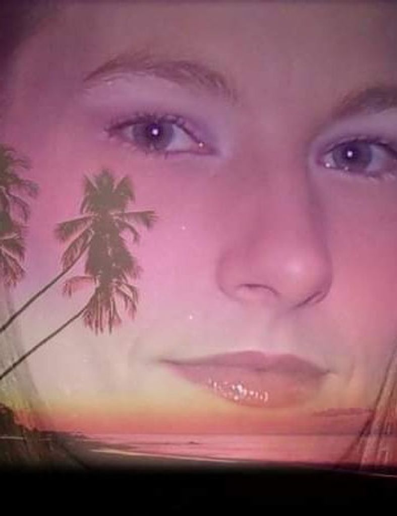 Amanda Jean Gillespie
