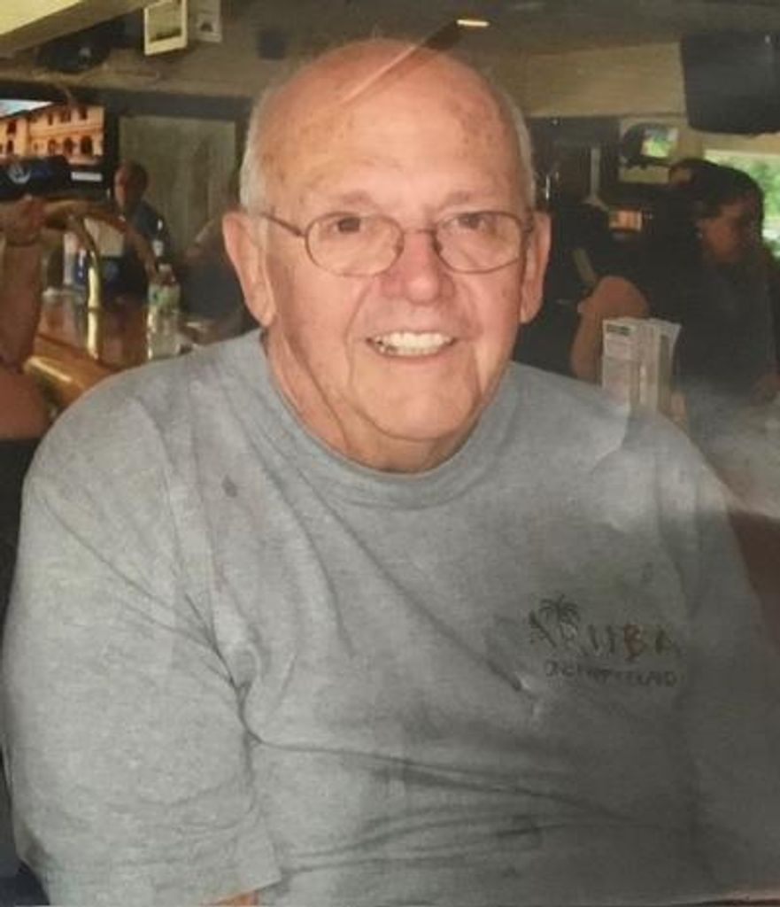 Kenneth S. Etter