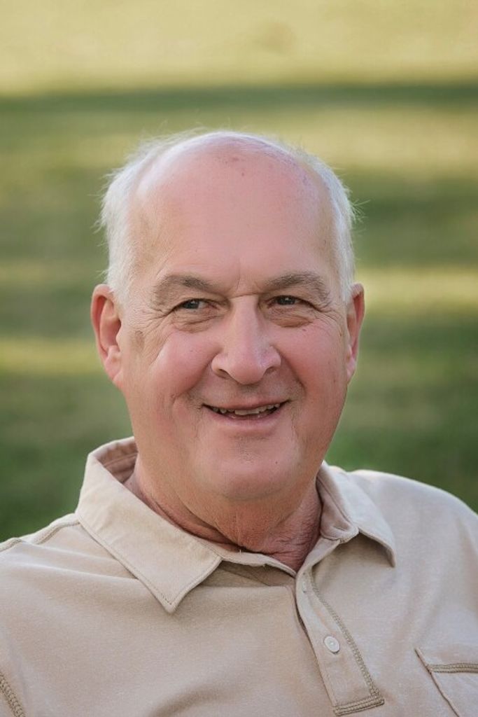Cliff Chuey Profile Photo