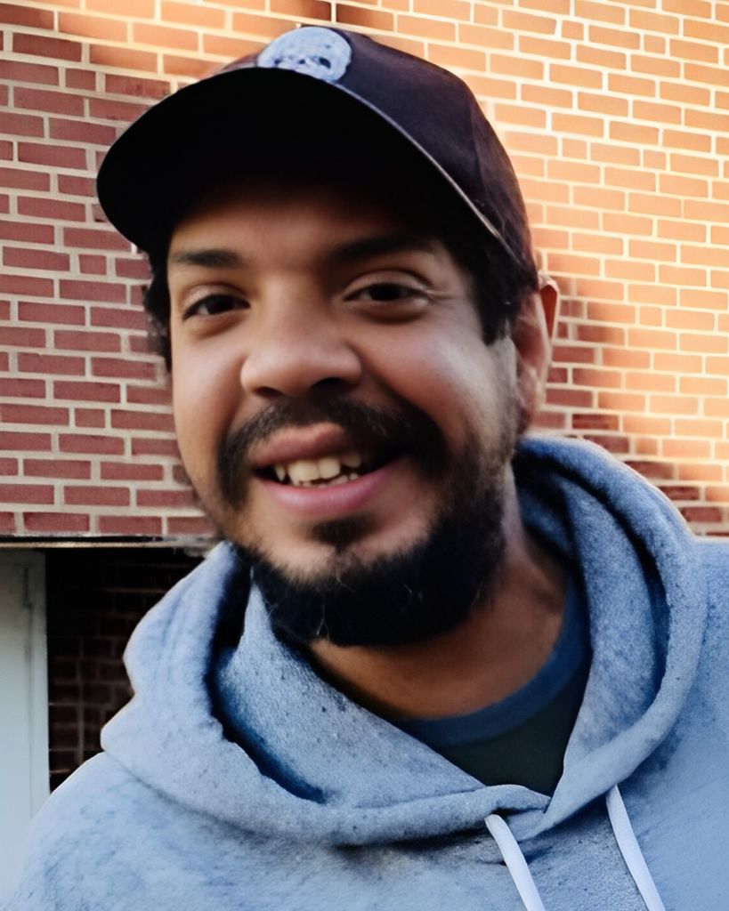 Carlos Manuel Beriguette, Jr. Profile Photo