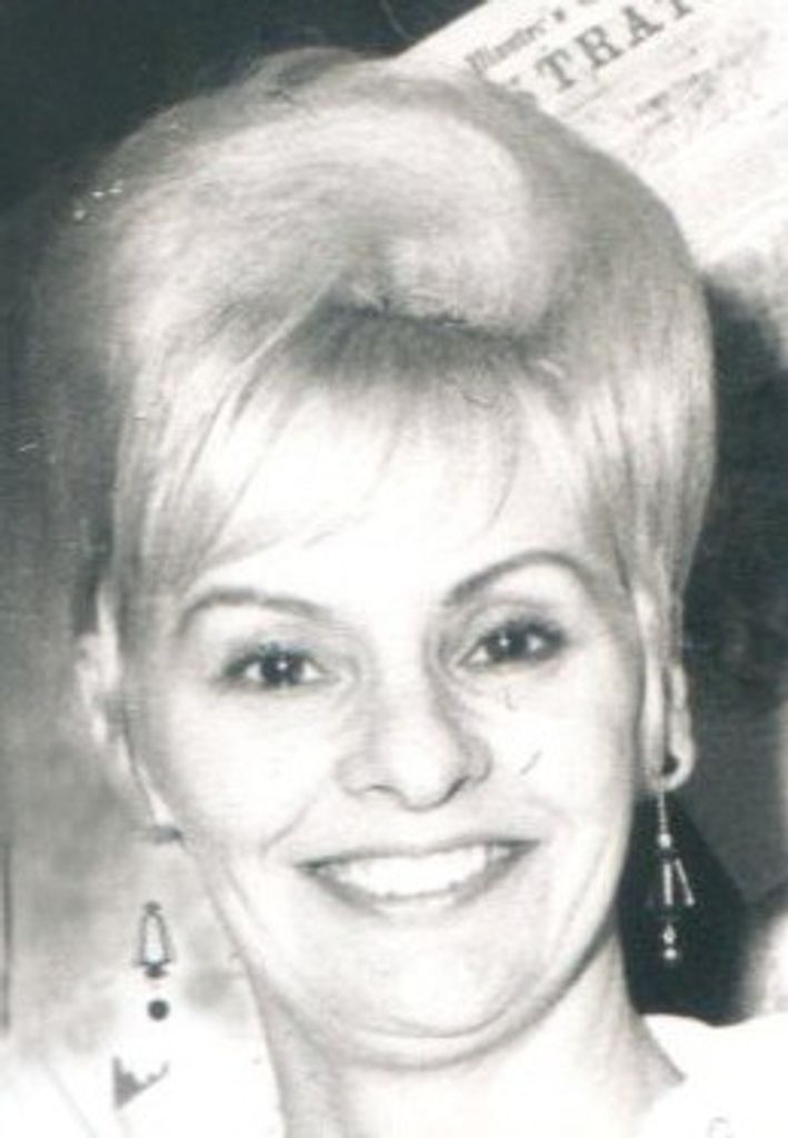 Betty Bitecofer